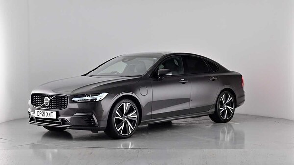 Used Volvo S90 2021 for sale - 76172401: Photo 58