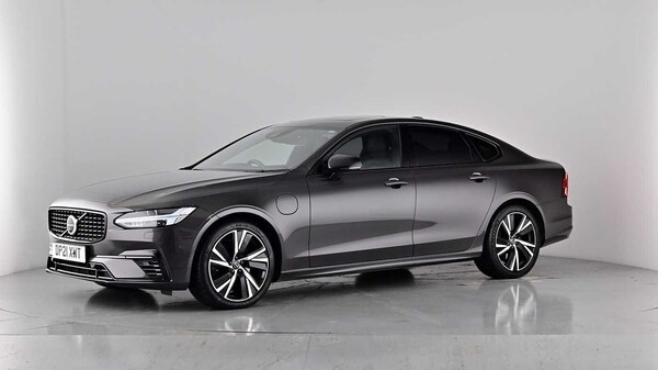 Used Volvo S90 2021 for sale - 76172401: Photo 59