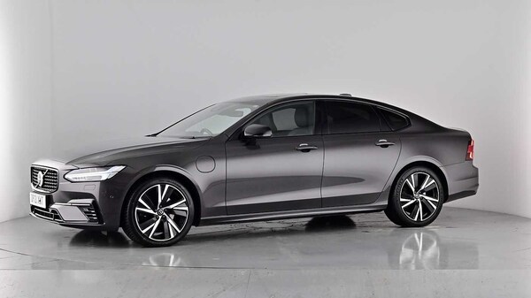 Used Volvo S90 2021 for sale - 76172401: Photo 60