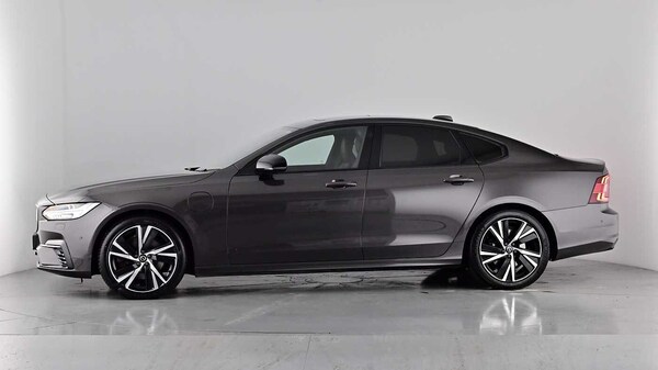 Used Volvo S90 2021 for sale - 76172401: Photo 62