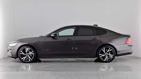 Used Volvo S90 2021 for sale - 76172401: Photo 63