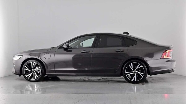 Used Volvo S90 2021 for sale - 76172401: Photo 64