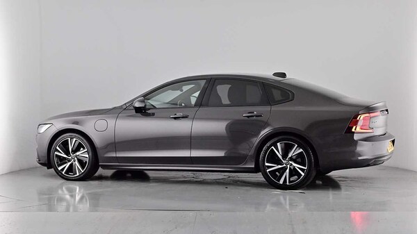 Used Volvo S90 2021 for sale - 76172401: Photo 65