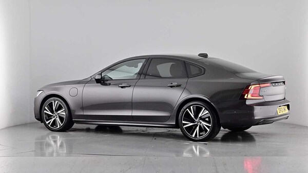 Used Volvo S90 2021 for sale - 76172401: Photo 66