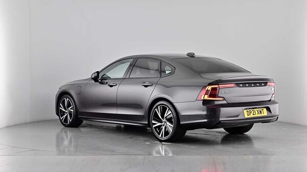 Used Volvo S90 2021 for sale - 76172401: Photo 68