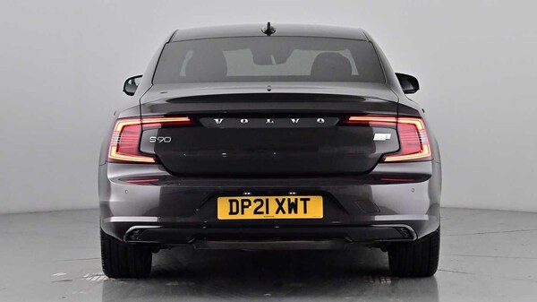 Used Volvo S90 2021 for sale - 76172401: Photo 6