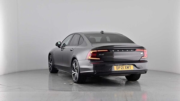 Used Volvo S90 2021 for sale - 76172401: Photo 70