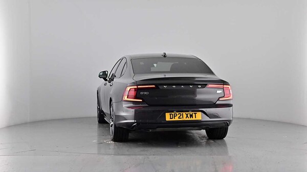 Used Volvo S90 2021 for sale - 76172401: Photo 71