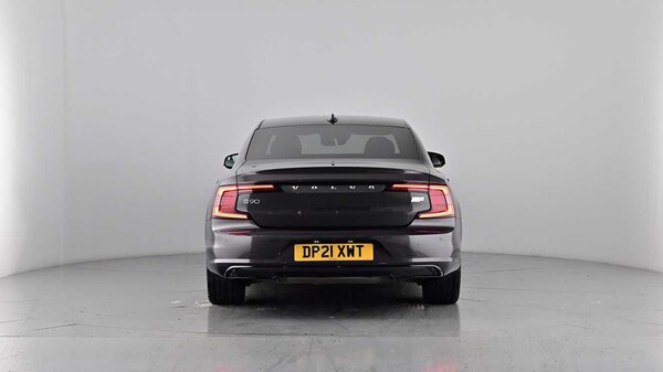 Used Volvo S90 2021 for sale - 76172401: Photo 72
