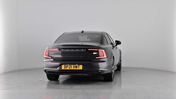 Used Volvo S90 2021 for sale - 76172401: Photo 73