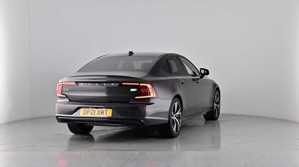 Used Volvo S90 2021 for sale - 76172401: Photo 74