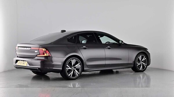Used Volvo S90 2021 for sale - 76172401: Photo 77