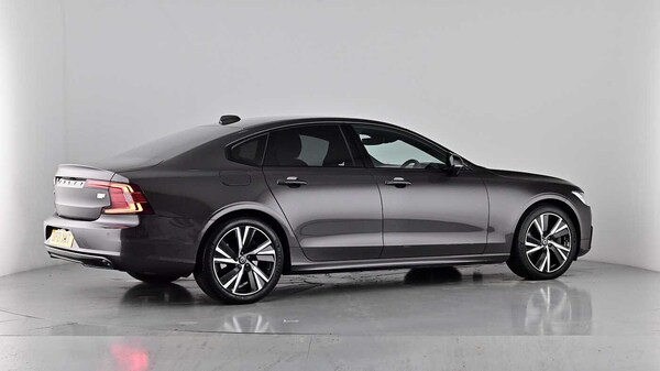 Used Volvo S90 2021 for sale - 76172401: Photo 78