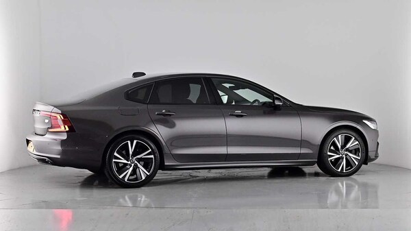 Used Volvo S90 2021 for sale - 76172401: Photo 79