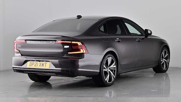 Used Volvo S90 2021 for sale - 76172401: Photo 7
