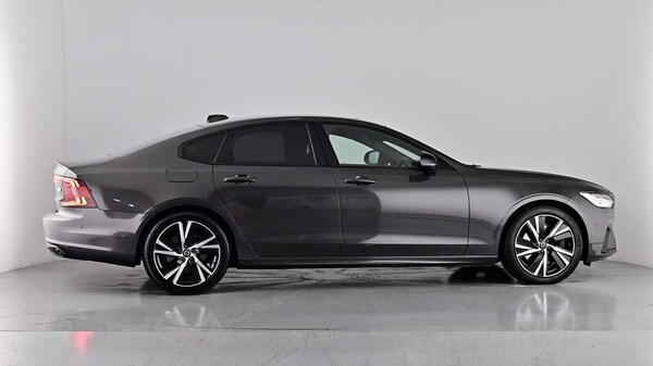 Used Volvo S90 2021 for sale - 76172401: Photo 80