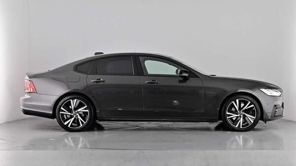 Used Volvo S90 2021 for sale - 76172401: Photo 81