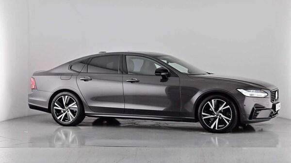 Used Volvo S90 2021 for sale - 76172401: Photo 83