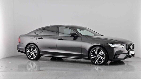 Used Volvo S90 2021 for sale - 76172401: Photo 84