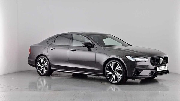 Used Volvo S90 2021 for sale - 76172401: Photo 85