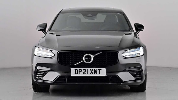 Used Volvo S90 2021 for sale - 76172401: Photo 9
