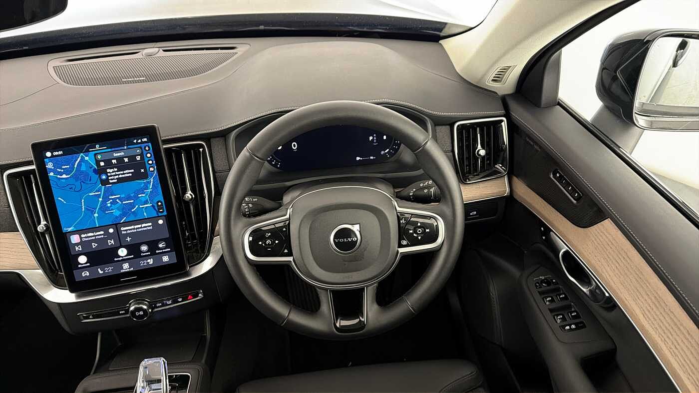 Used Volvo XC90 2025 for sale - 77818964: Photo 10