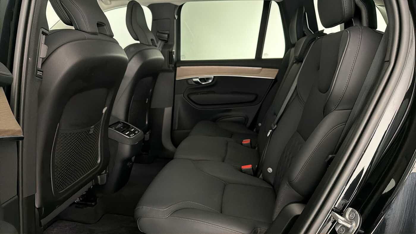 Used Volvo XC90 2025 for sale - 77818964: Photo 12