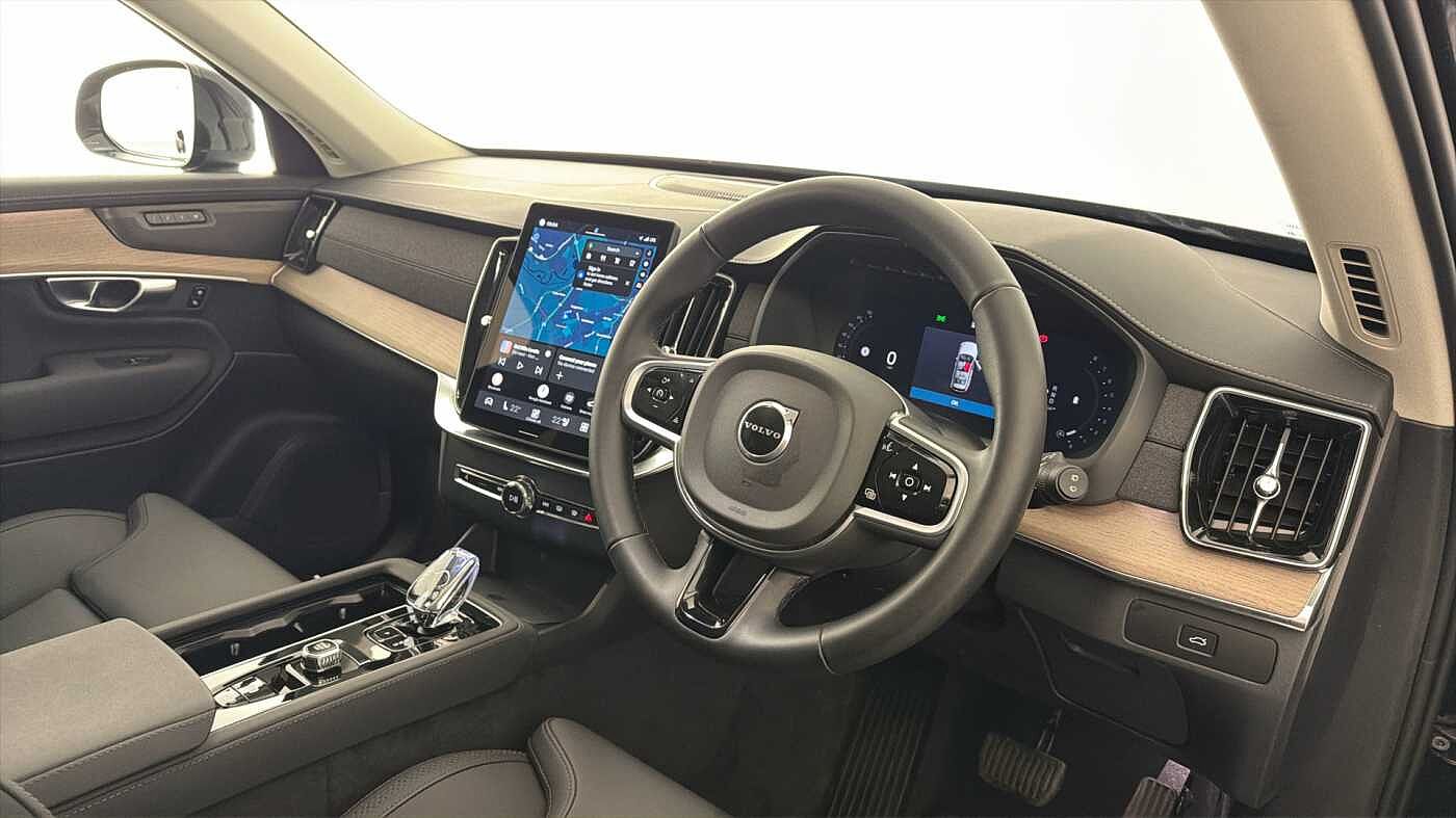 Used Volvo XC90 2025 for sale - 77818964: Photo 13