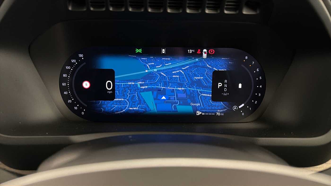 Used Volvo XC90 2025 for sale - 77818964: Photo 15