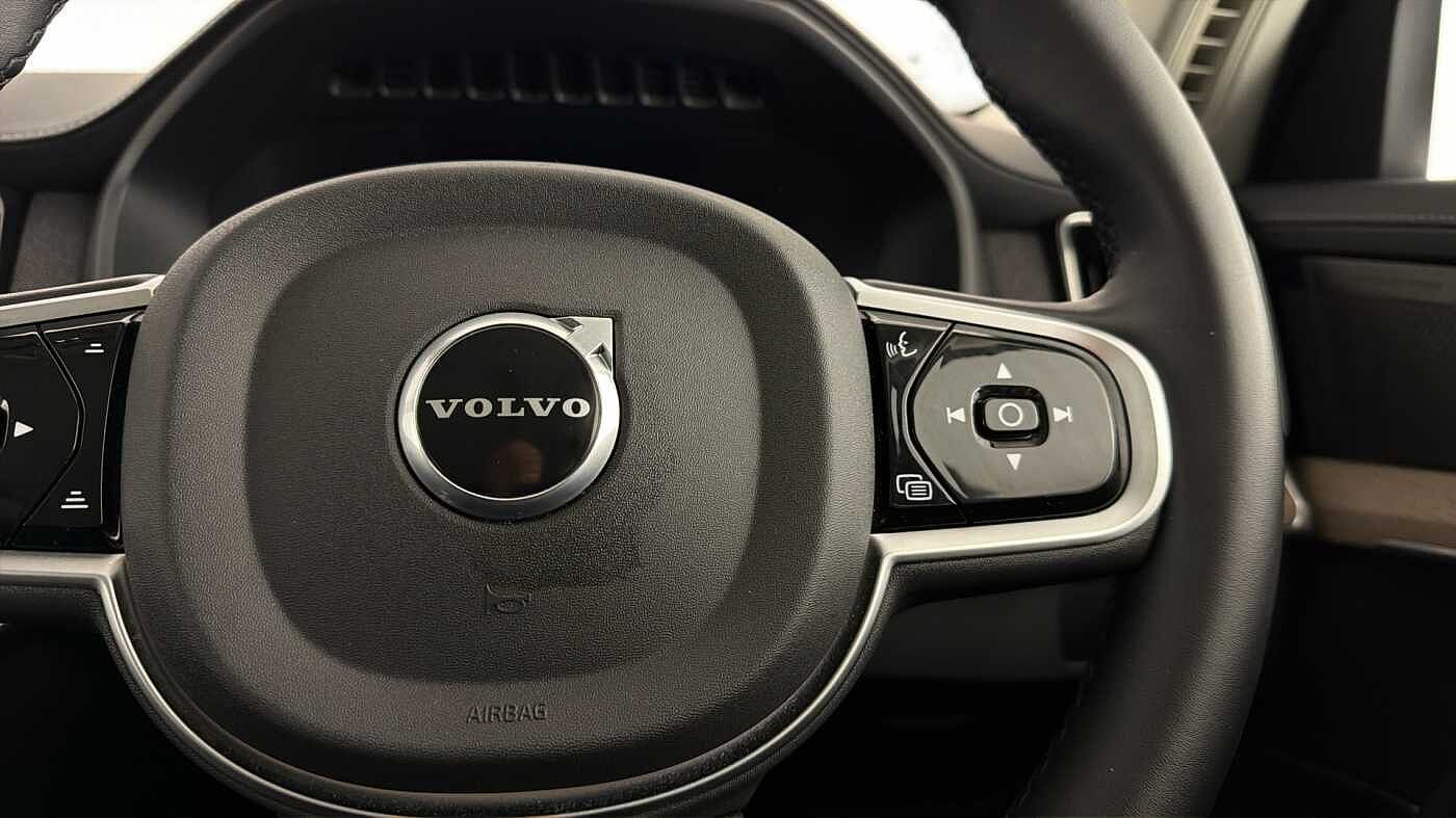 Used Volvo XC90 2025 for sale - 77818964: Photo 18