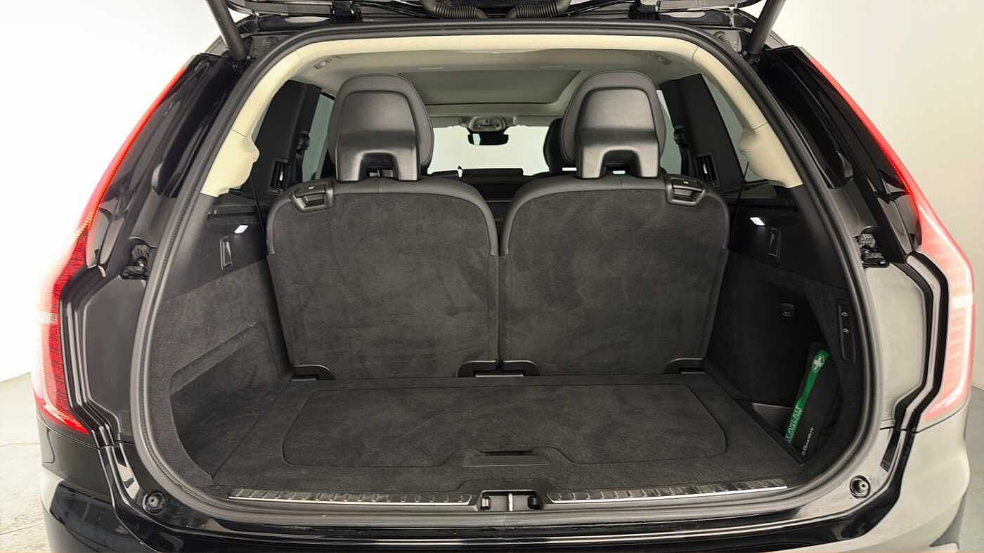Used Volvo XC90 2025 for sale - 77818964: Photo 19