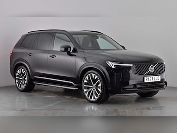 Used Volvo XC90 2025 for sale - 77818964: Photo