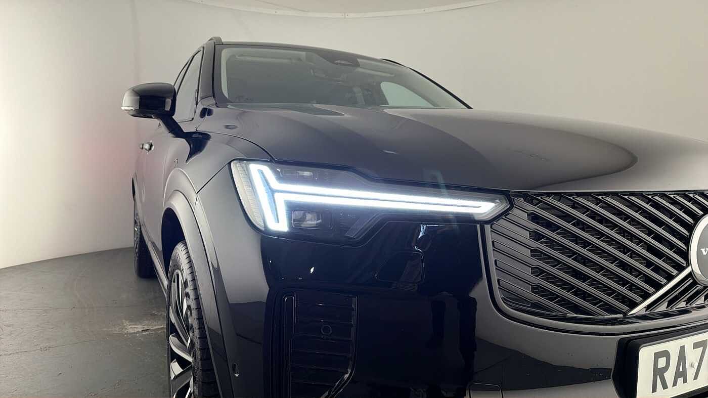 Used Volvo XC90 2025 for sale - 77818964: Photo 20