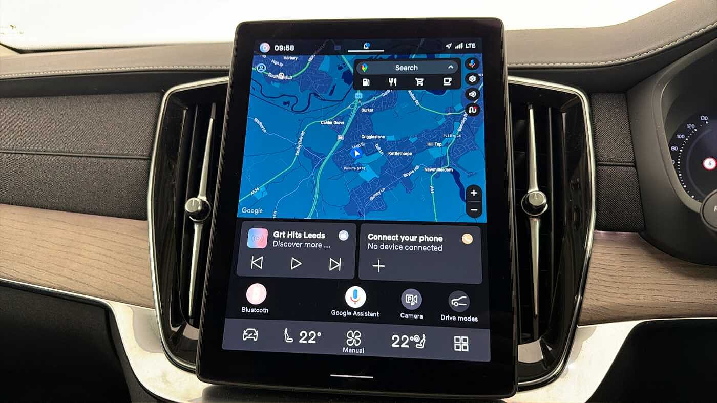 Used Volvo XC90 2025 for sale - 77818964: Photo 21