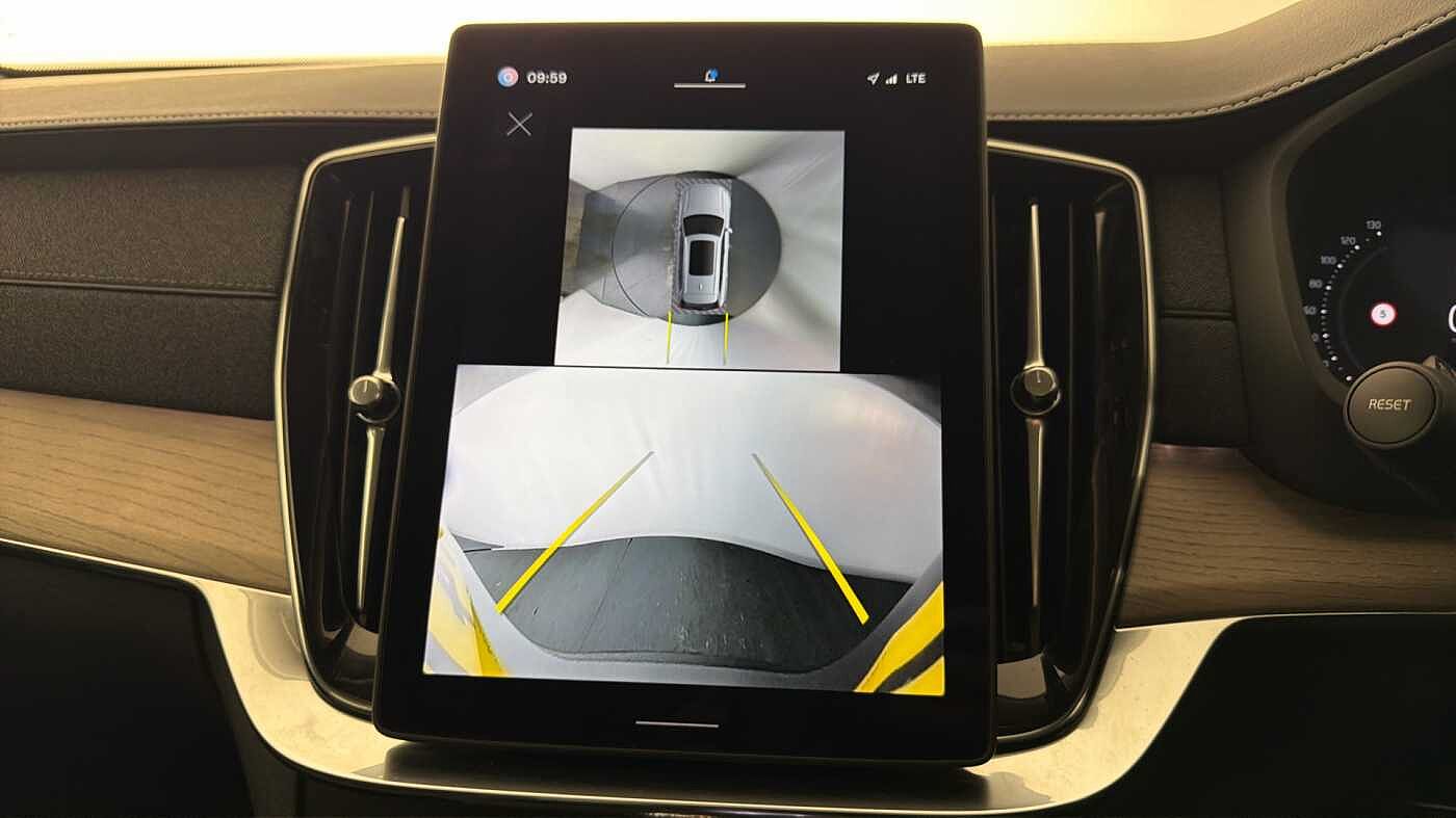 Used Volvo XC90 2025 for sale - 77818964: Photo 22