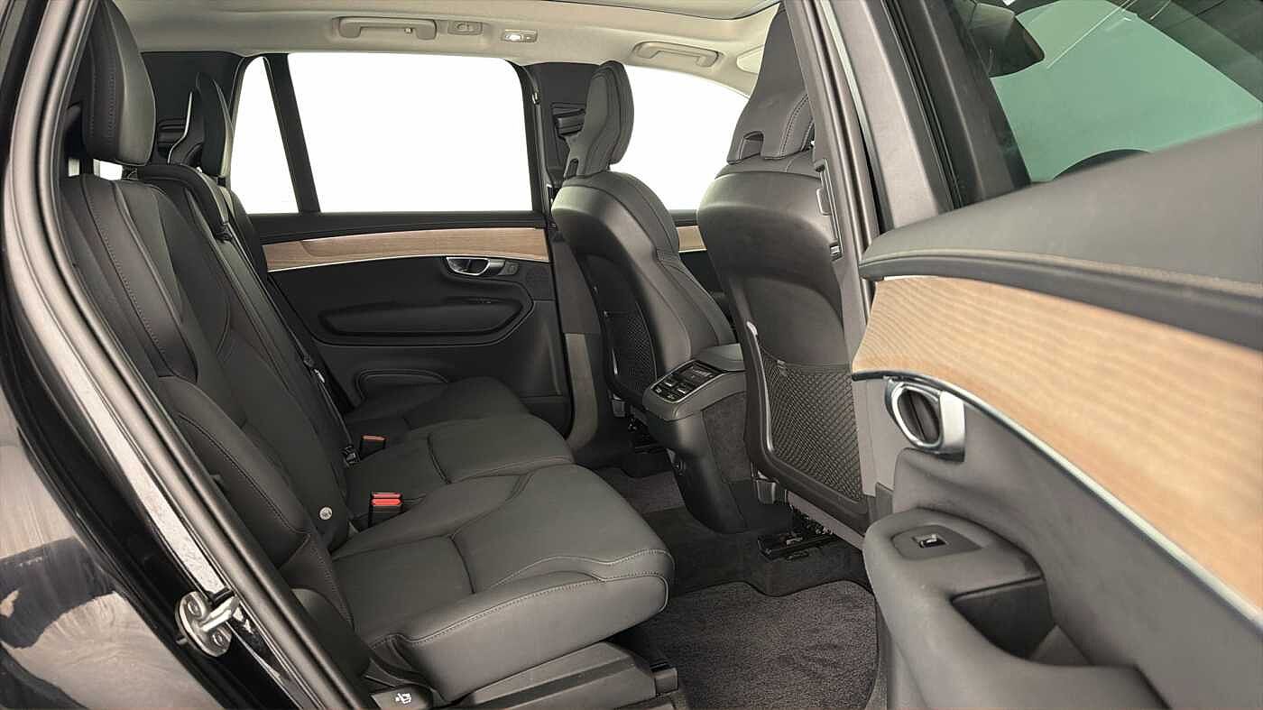 Used Volvo XC90 2025 for sale - 77818964: Photo 24