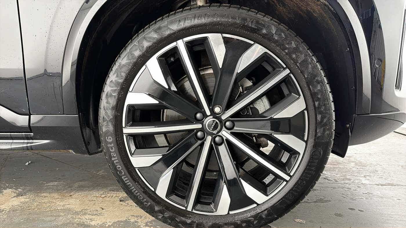 Used Volvo XC90 2025 for sale - 77818964: Photo 25