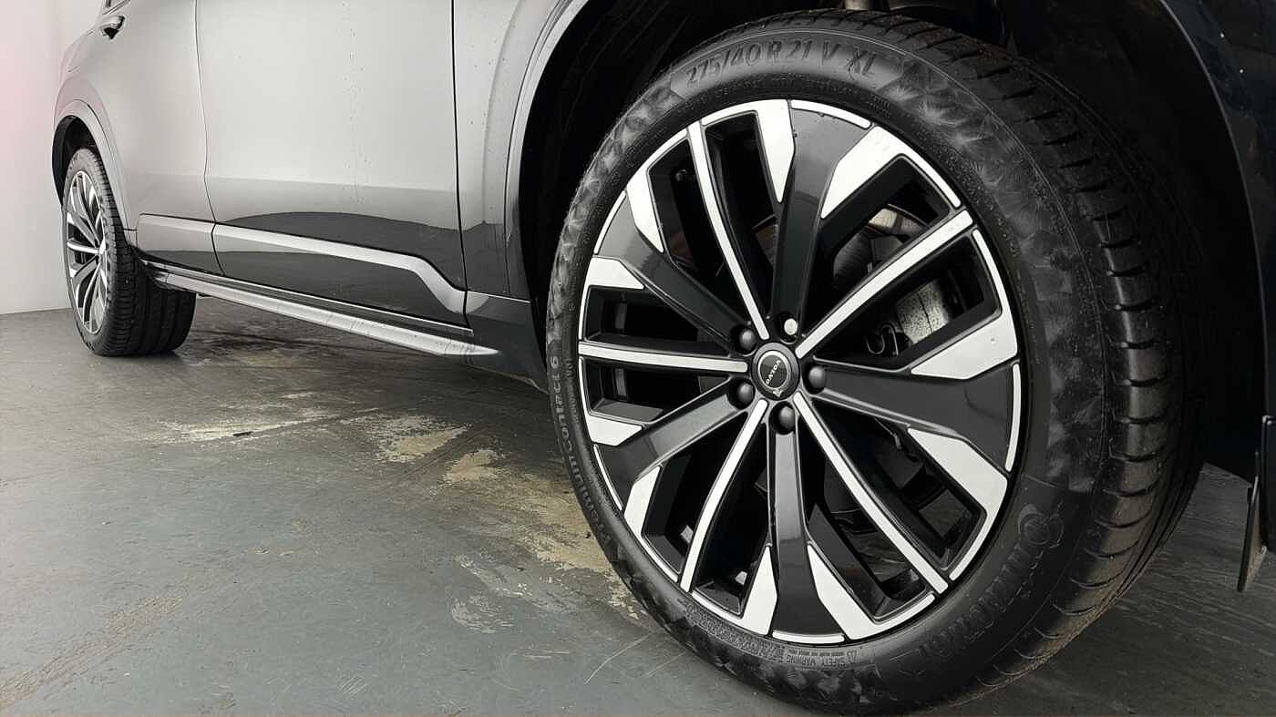 Used Volvo XC90 2025 for sale - 77818964: Photo 26