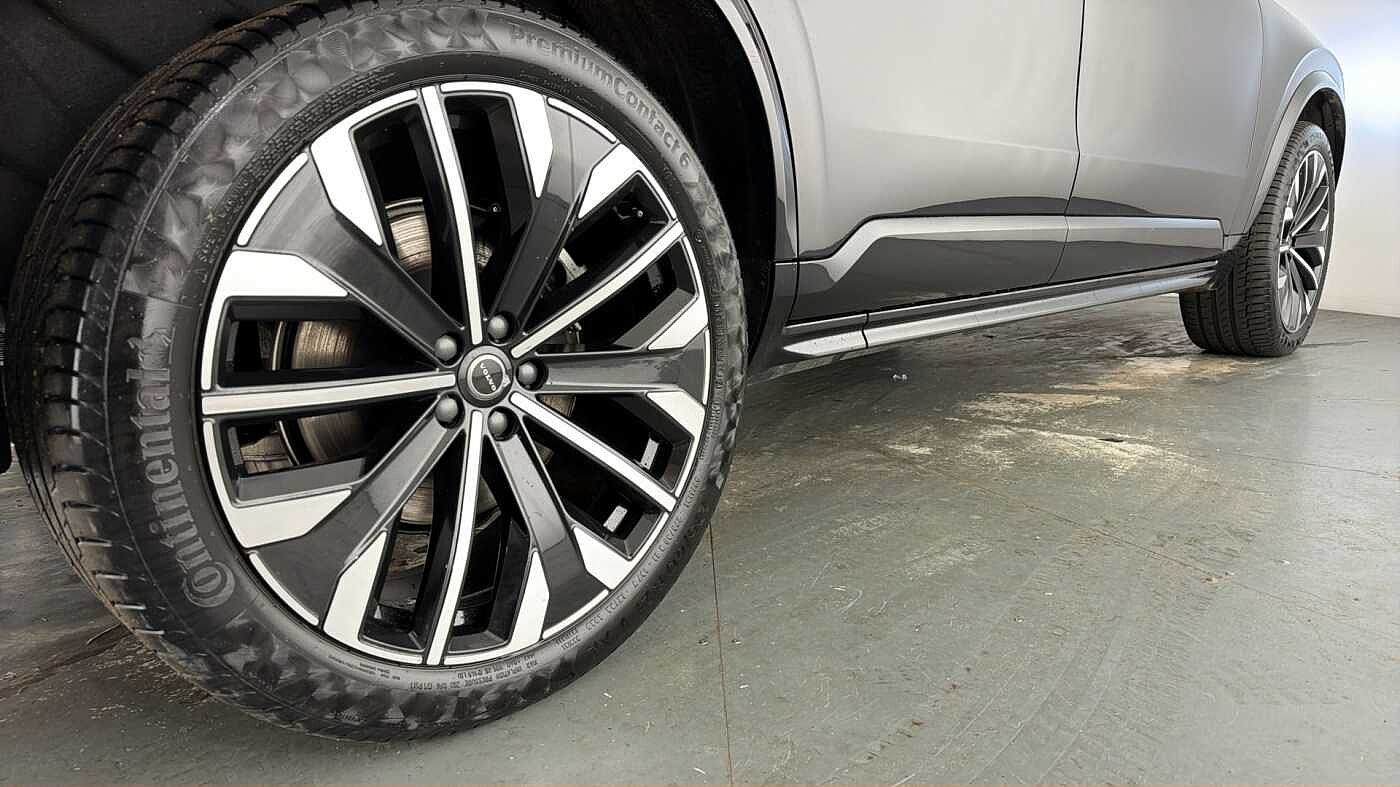 Used Volvo XC90 2025 for sale - 77818964: Photo 27