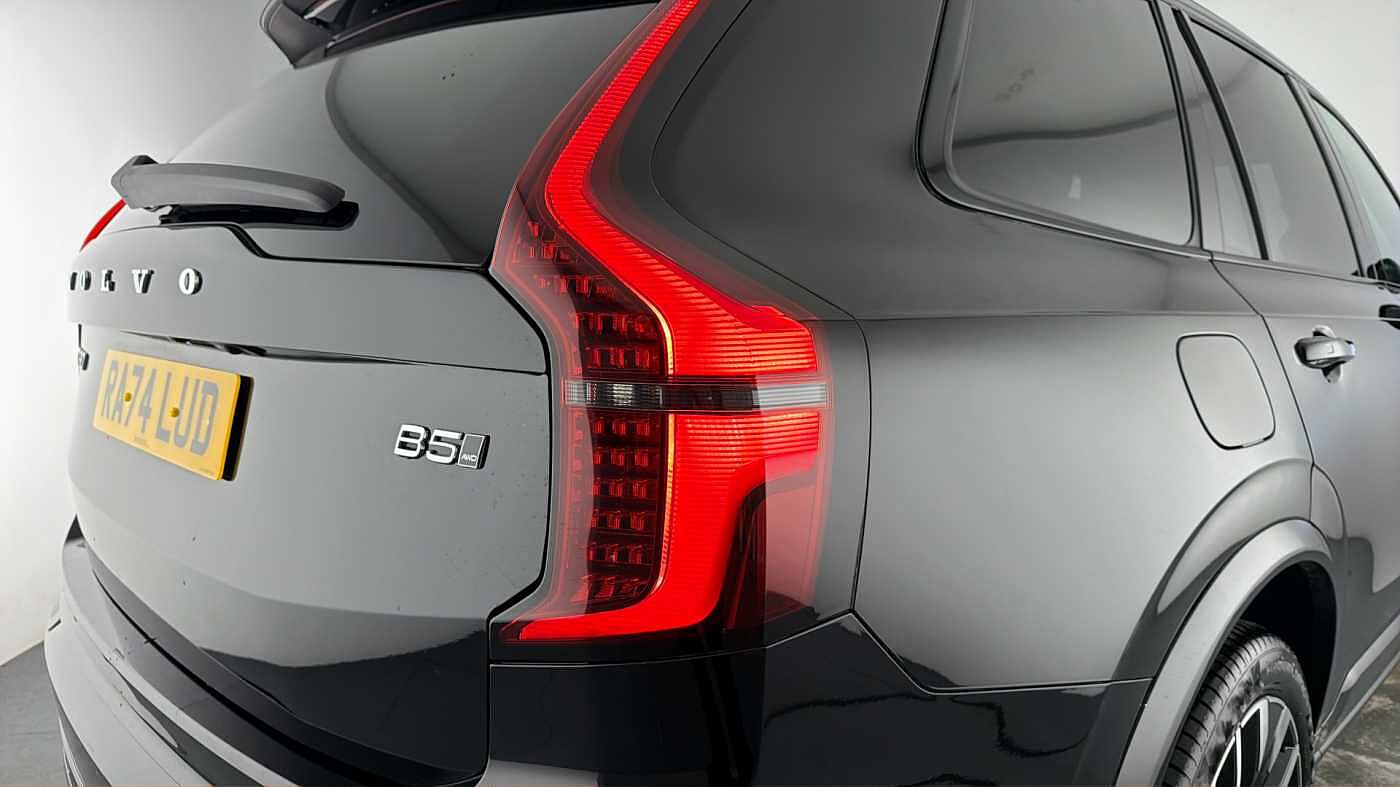 Used Volvo XC90 2025 for sale - 77818964: Photo 28