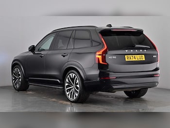 Used Volvo XC90 2025 for sale - 77818964: Photo