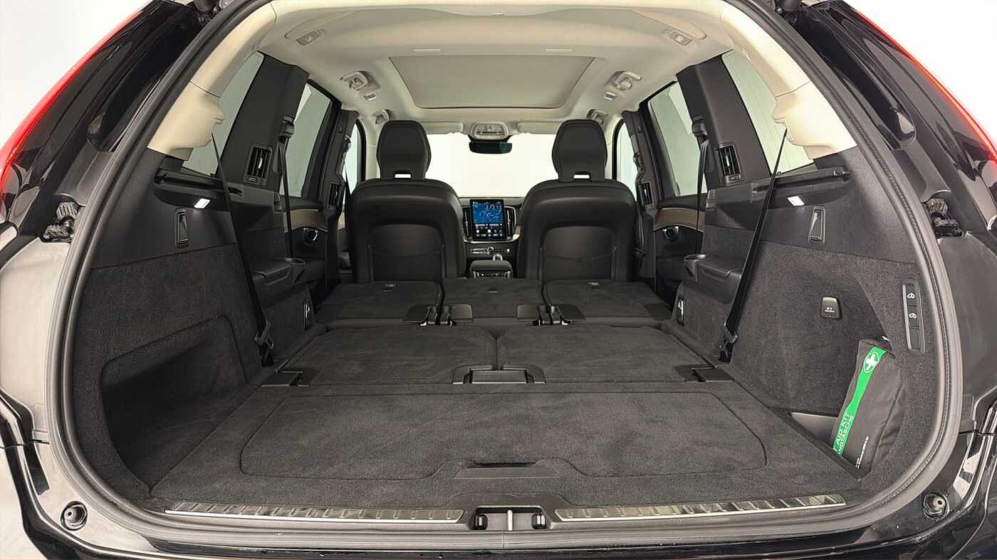 Used Volvo XC90 2025 for sale - 77818964: Photo 30