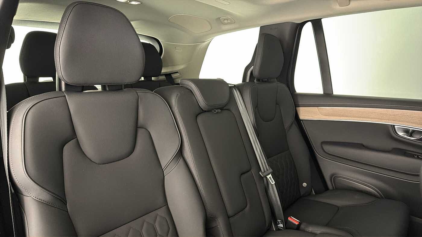 Used Volvo XC90 2025 for sale - 77818964: Photo 32