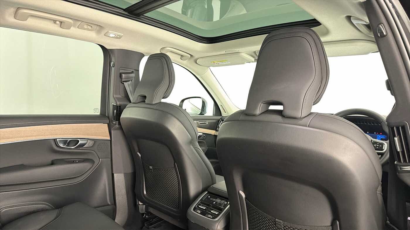 Used Volvo XC90 2025 for sale - 77818964: Photo 33
