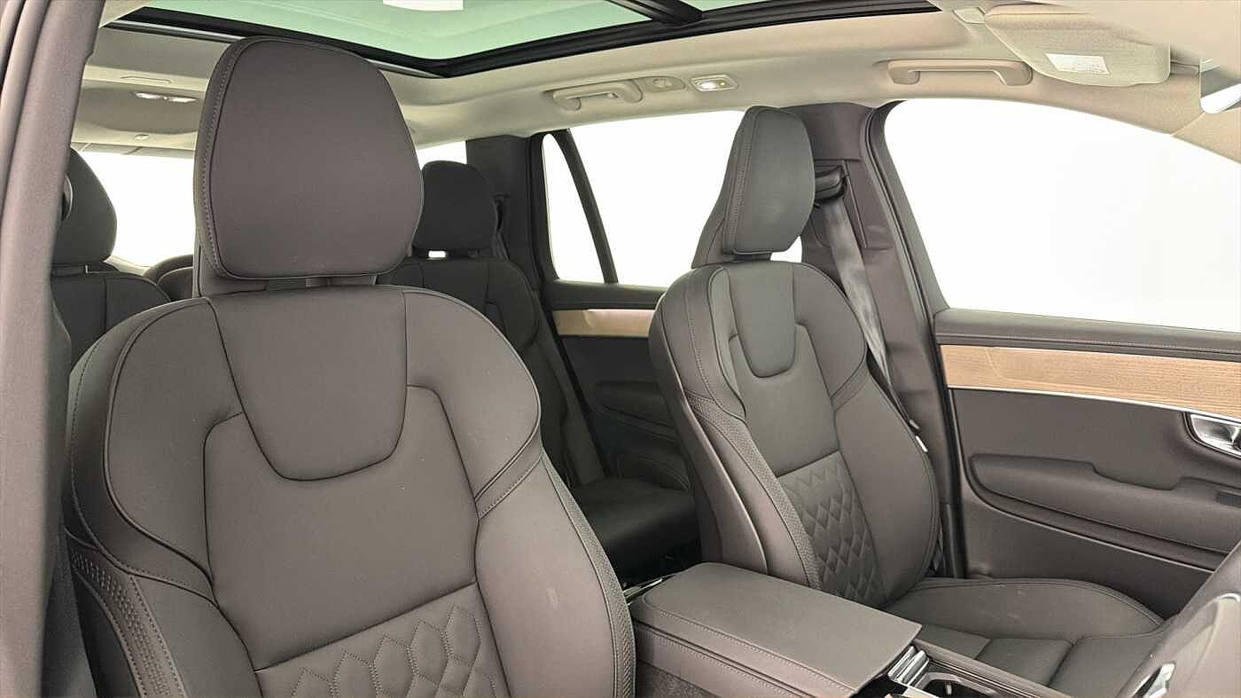 Used Volvo XC90 2025 for sale - 77818964: Photo 34