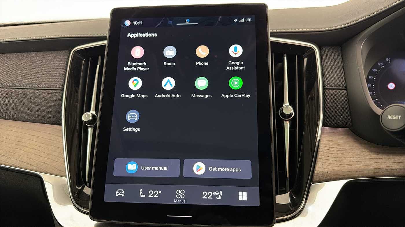 Used Volvo XC90 2025 for sale - 77818964: Photo 37