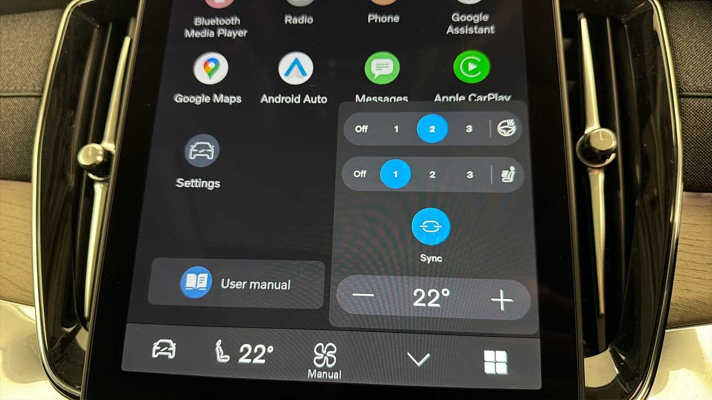 Used Volvo XC90 2025 for sale - 77818964: Photo 38