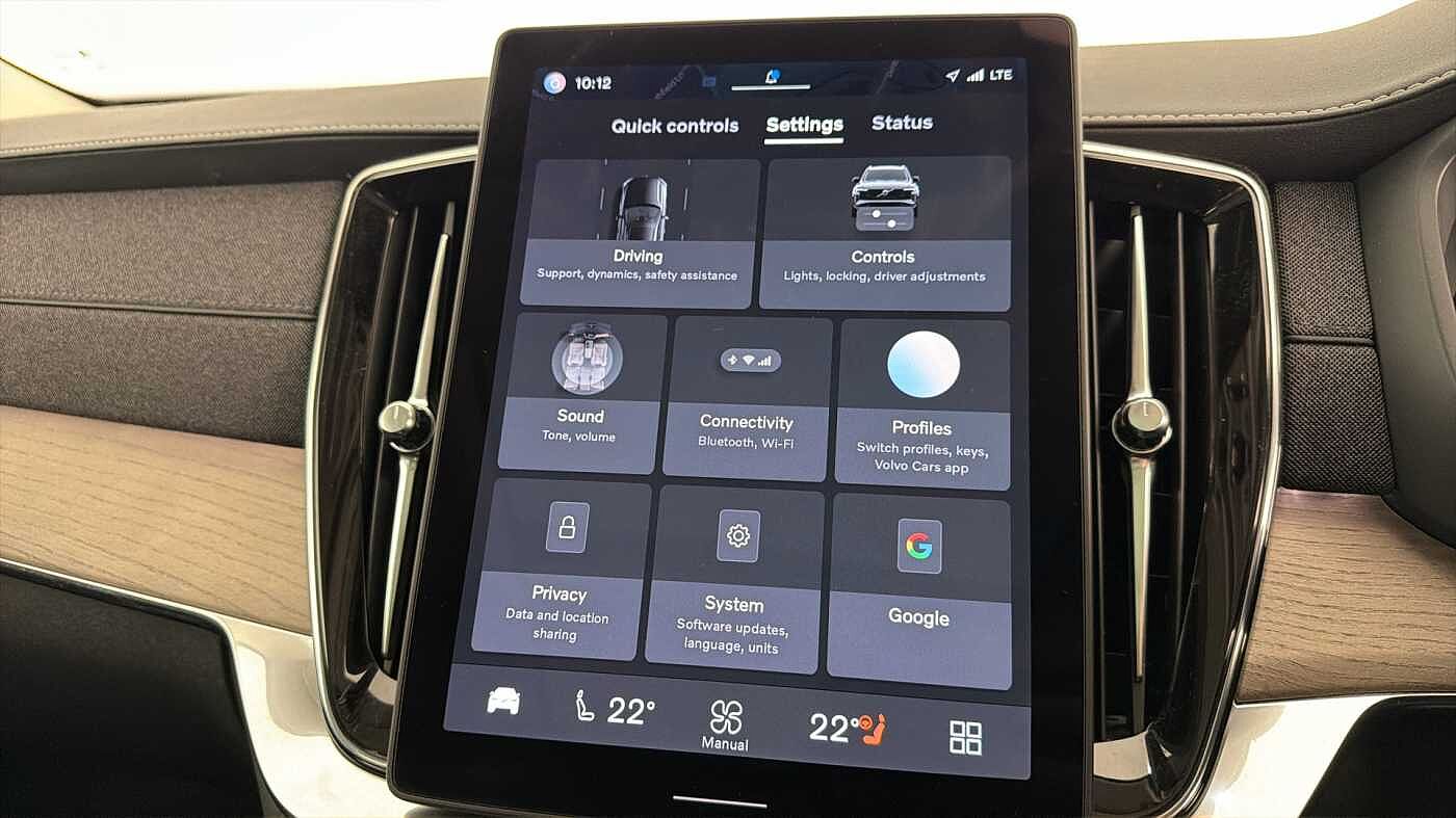 Used Volvo XC90 2025 for sale - 77818964: Photo 39