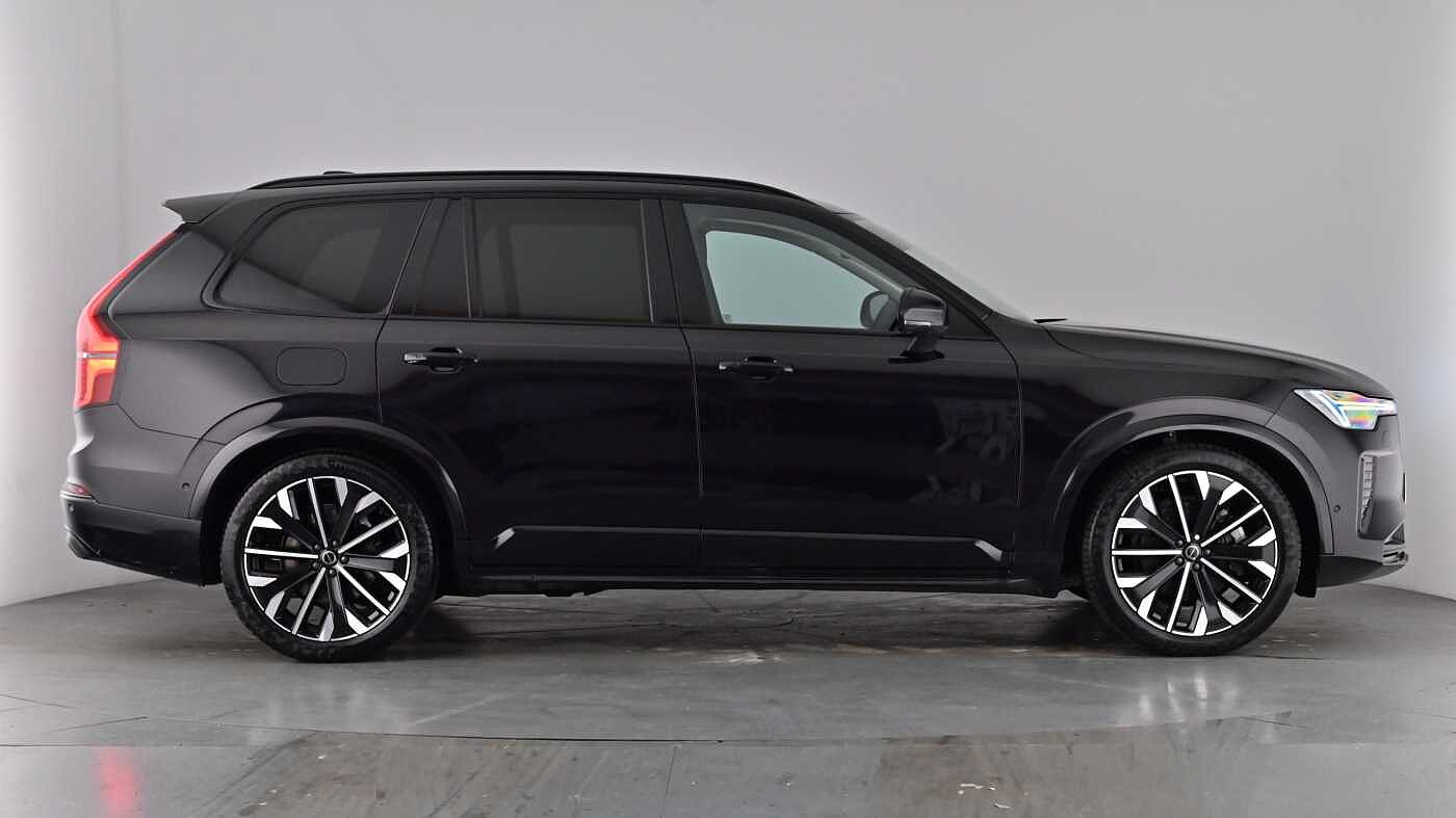 Used Volvo XC90 2025 for sale - 77818964: Photo 4