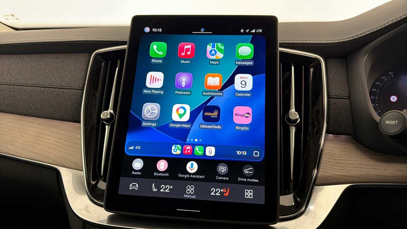 Used Volvo XC90 2025 for sale - 77818964: Photo 40